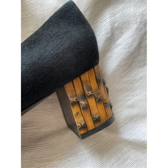 Gucci Bambou’ brand new never worn pumps - Picture 2 of 8